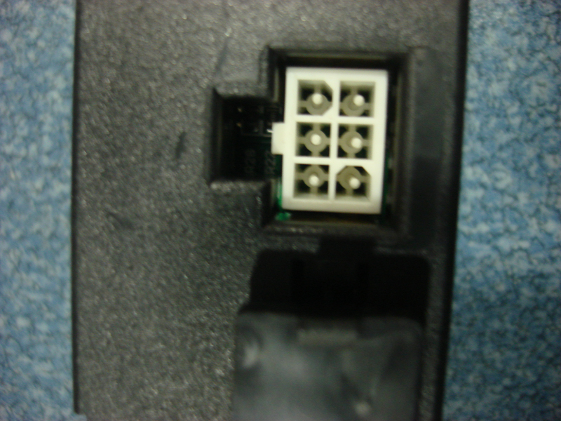 Модуль переключателя (I) Hangzhou Hybrid JK 938