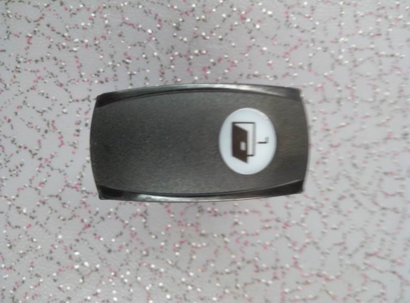 Переключатель левой двери люка JK 969-057A