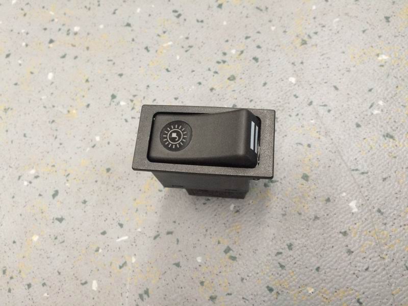 Driving power cutoff switch JK966-YT303W2