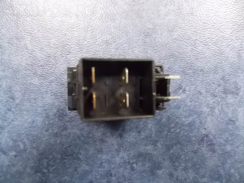 Кулисный переключатель включения обратной связи JK 966-YT189-1