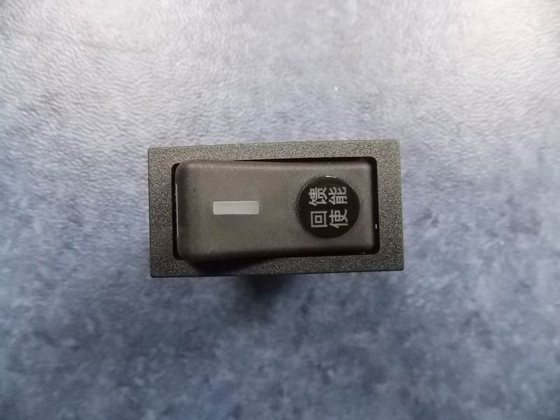 Кулисный переключатель включения обратной связи JK 966-YT189-2