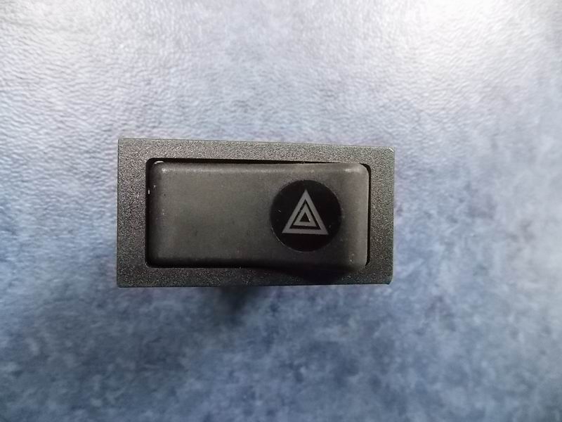 D Emergency reminder rocker switch JK966-YT129WZ-2