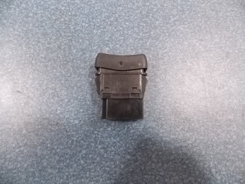 Electric heating glass defrosting rocker switch JK988-YT189-1