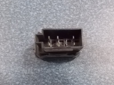 Electric heating glass defrosting rocker switch JK988-YT189-2