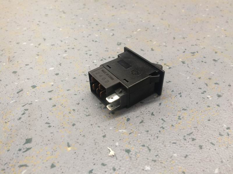 ST start rocker switch JK966-YT129WZ