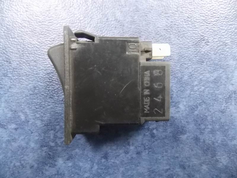 IC card rocker switch JK966-YT189