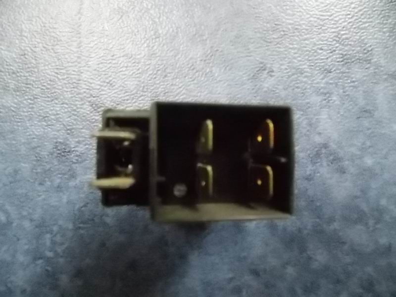 IC card rocker switch JK966-YT189-1