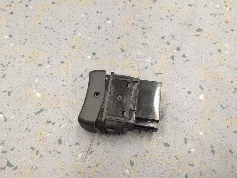 ST rocker switch JK988-YT129WZ-1