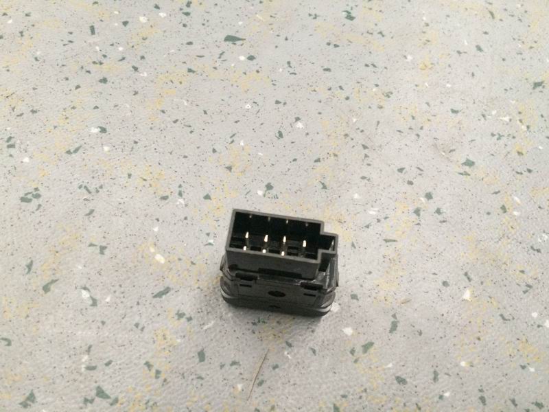 ST rocker switch JK988-YT129WZ-2