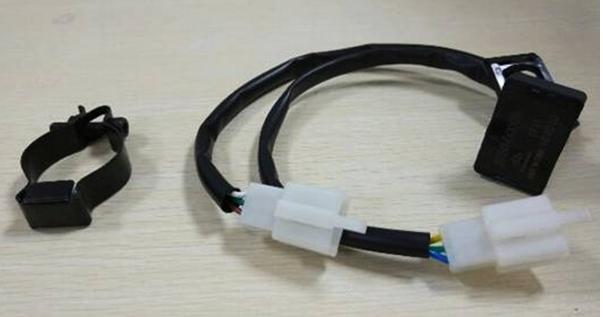 Бесконтактный датчик приближения Двухканальный ZK 6708DH