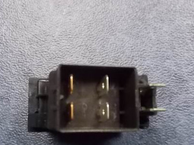 D Выключатель питания нижнего воздуховыпускного вентилятора JK 969-189A-1