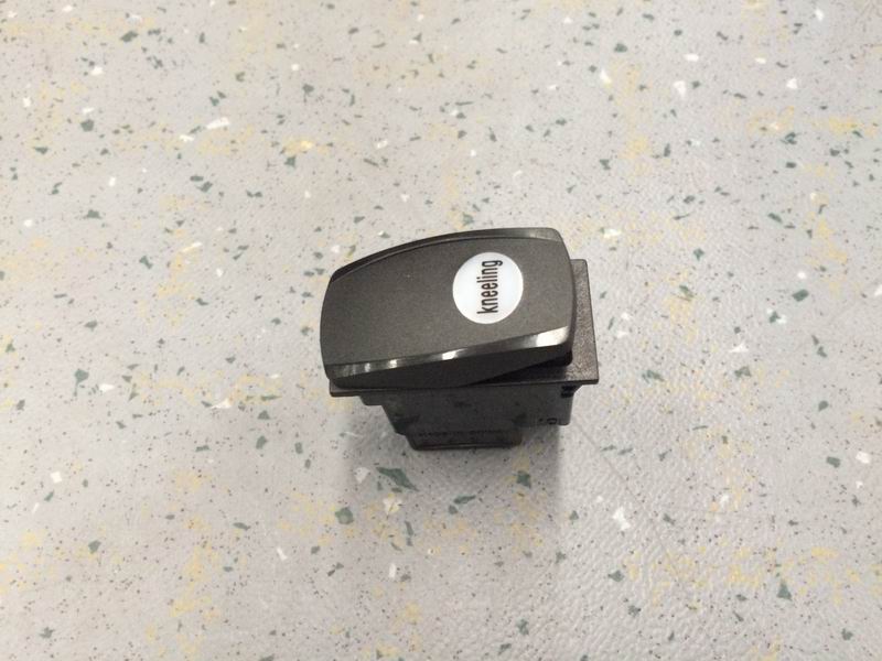 ECAS Kneeling rocker switch JK969-131A