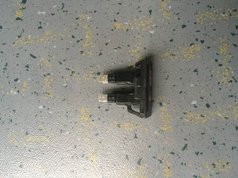 STOP/Door Close Indicator, JK982