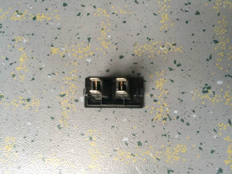 STOP/Door Close Indicator, JK982-2