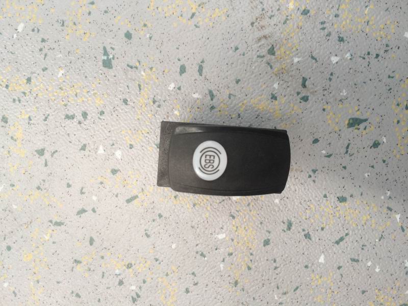 EBS detection rocker switch JK969-131A