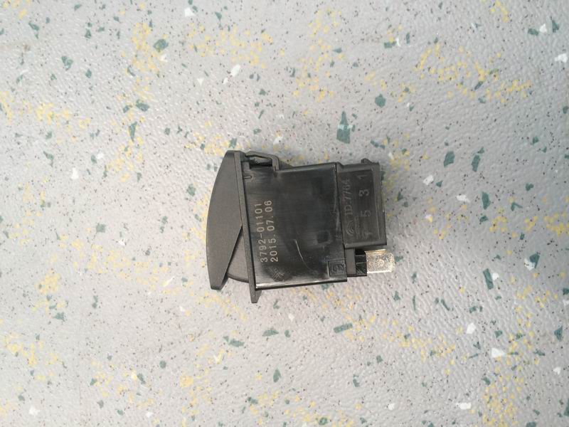EBS detection rocker switch JK969-131A-1