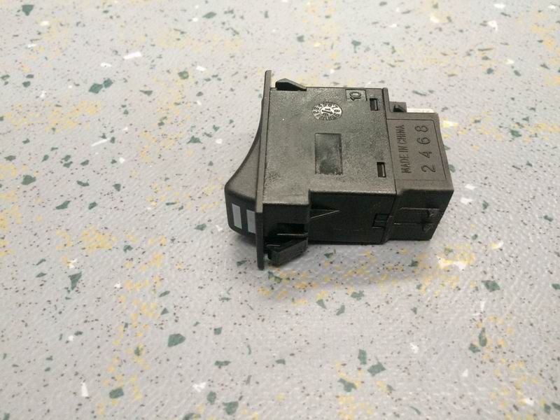 Street sign rocker switch JK966-YT189A graphic display-2