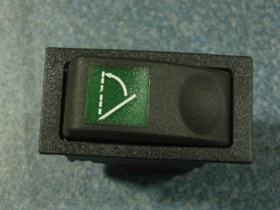 Stop signal arm rocker switch JK982-189A-1