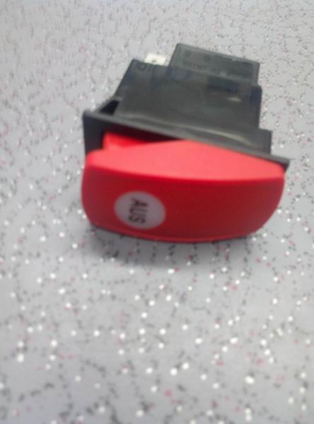 AUS rocker switch JK969-191A