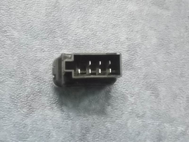 EBS diagnostic rocker switch JK988-YT129WZ-1