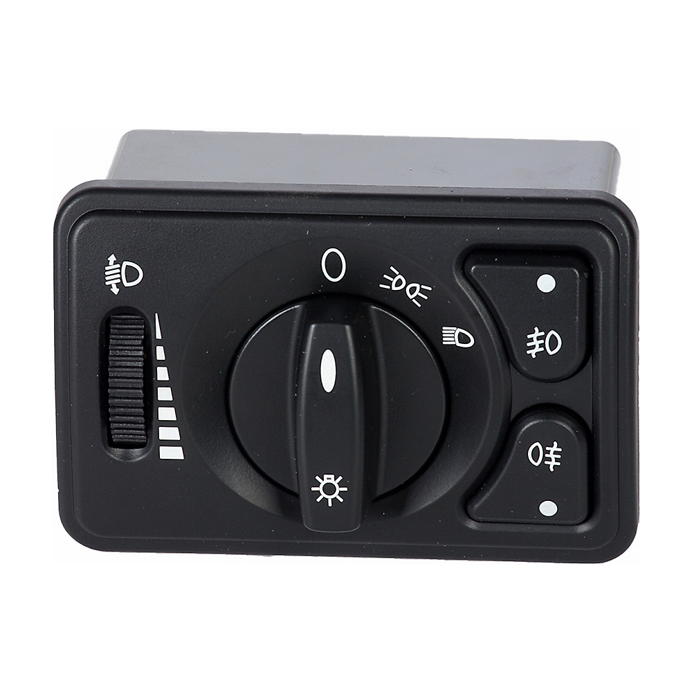 Переключатель освещения, OMRON, без CAN-6