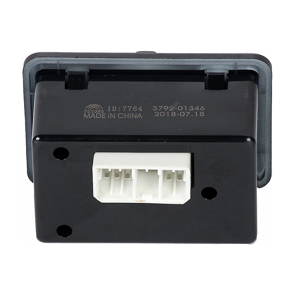 Переключатель освещения, OMRON, без CAN-4