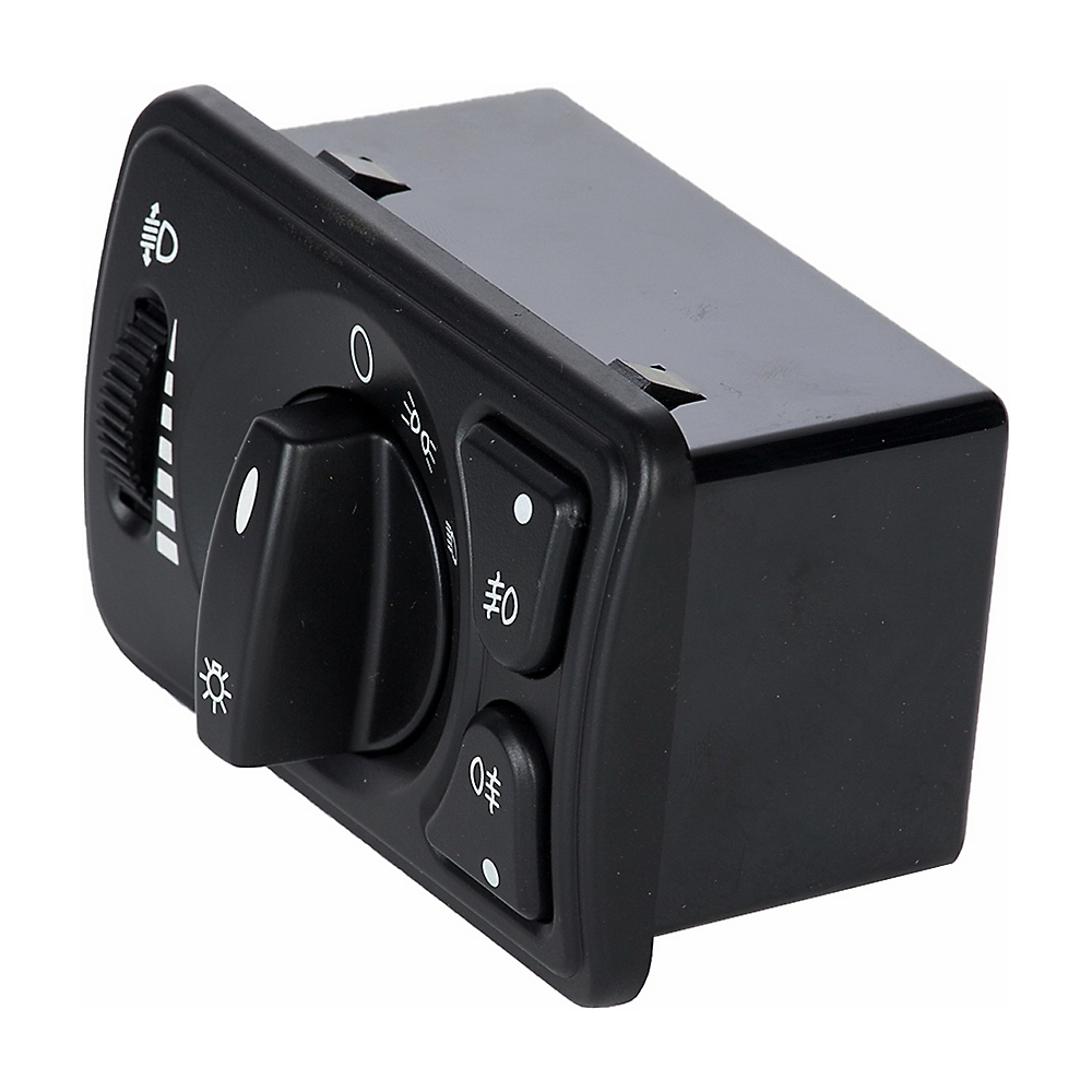 Переключатель освещения, OMRON, без CAN-1