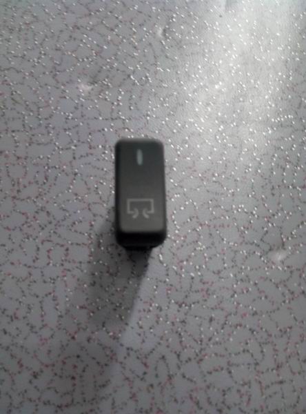 Driver heating dual-speed rocker switch J K988-YT303-1