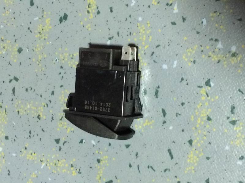 Кулисный переключатель регенерации подавления DPF JK 969-107A