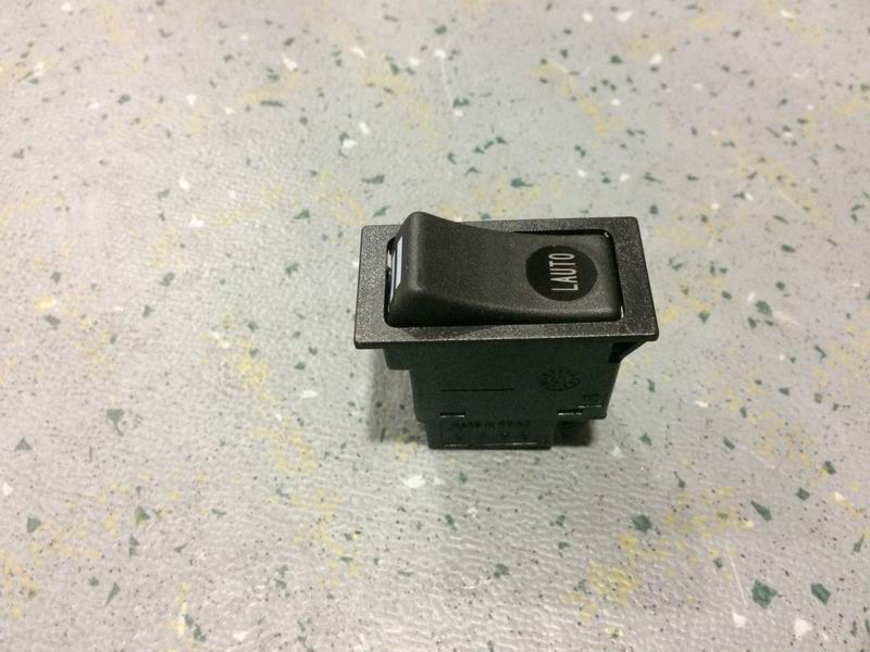 Automatic lighting switch JK966-YT189