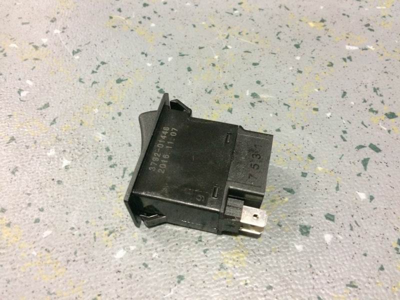 Automatic lighting switch JK966-YT189-1