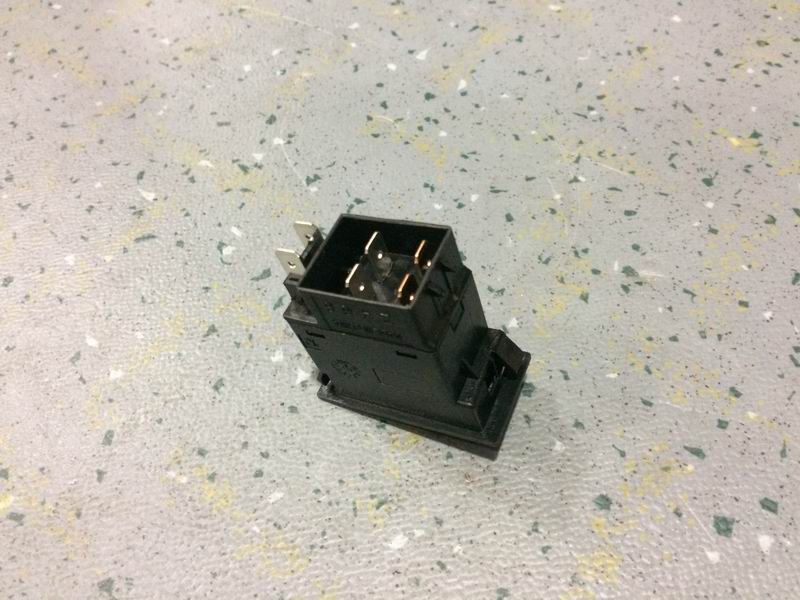 Automatic lighting switch JK966-YT189-2