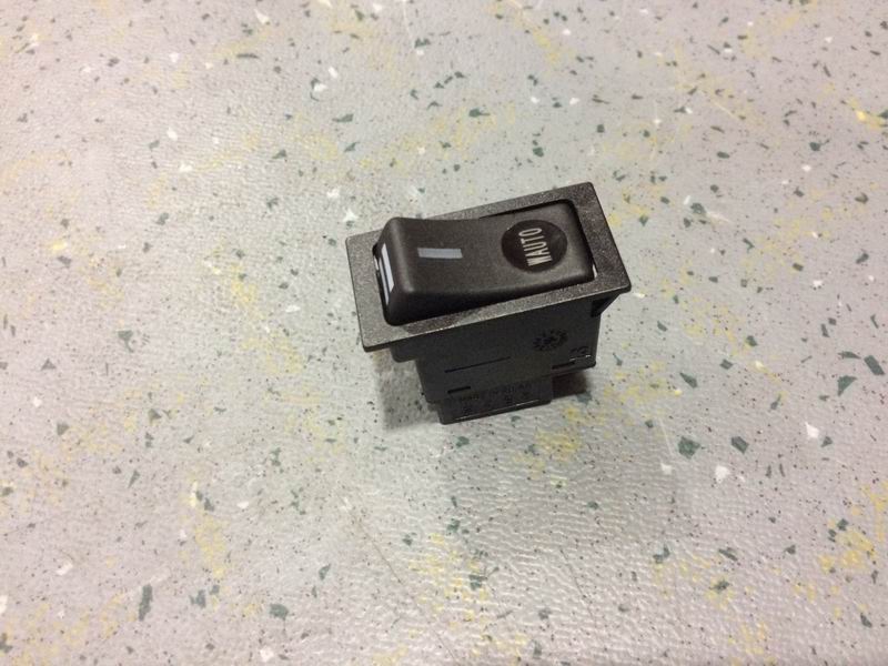 Автоматический переключатель стеклоочистителей JK 966-YT189