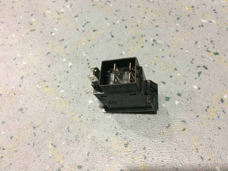 Automatic wiper switch JK966-YT189-2