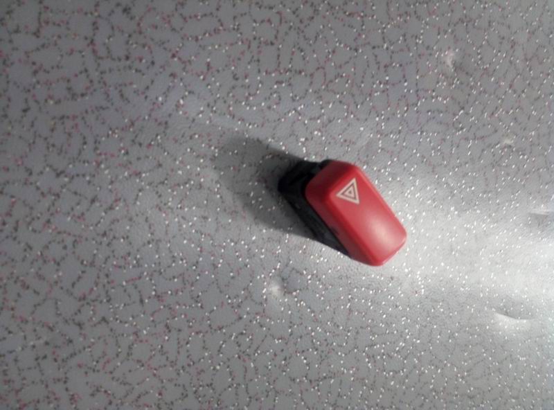 Кулисный переключатель аварийного освещения 3230-1902