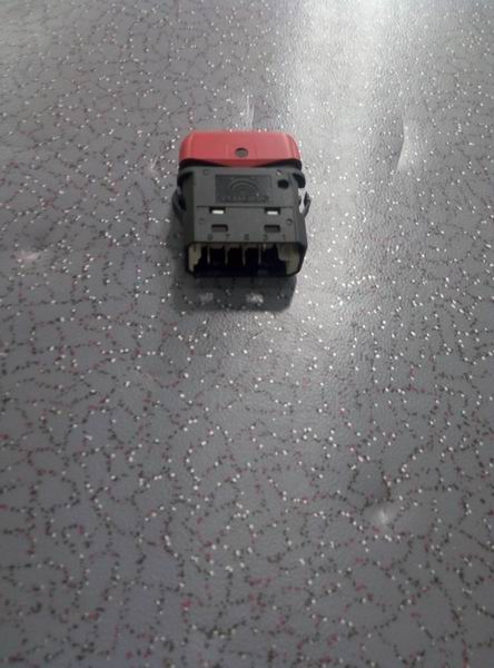 Кулисный переключатель аварийного освещения 3230-1902-1