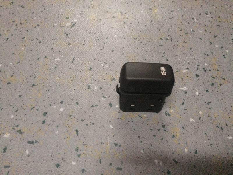 Street sign rocker switch 3230-1902