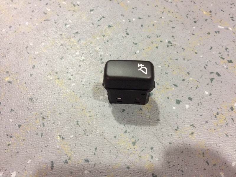 Coin-operated rocker switch 3230-0302
