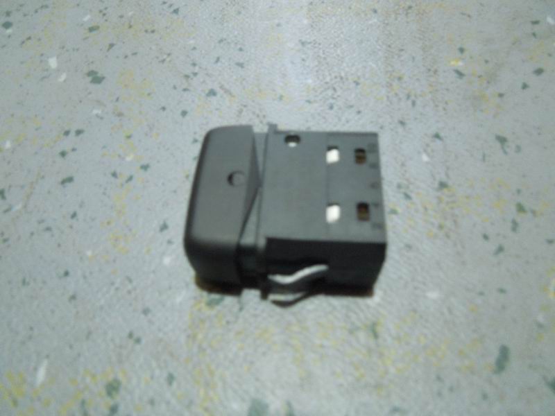Driver's light rocker switch 3230-1902-1