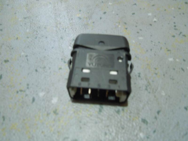 Driver's light rocker switch 3230-1902-2