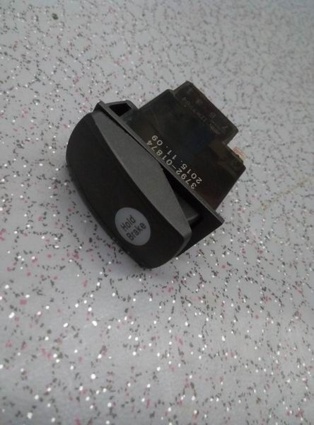 VOD rocker switch JK969-YT189