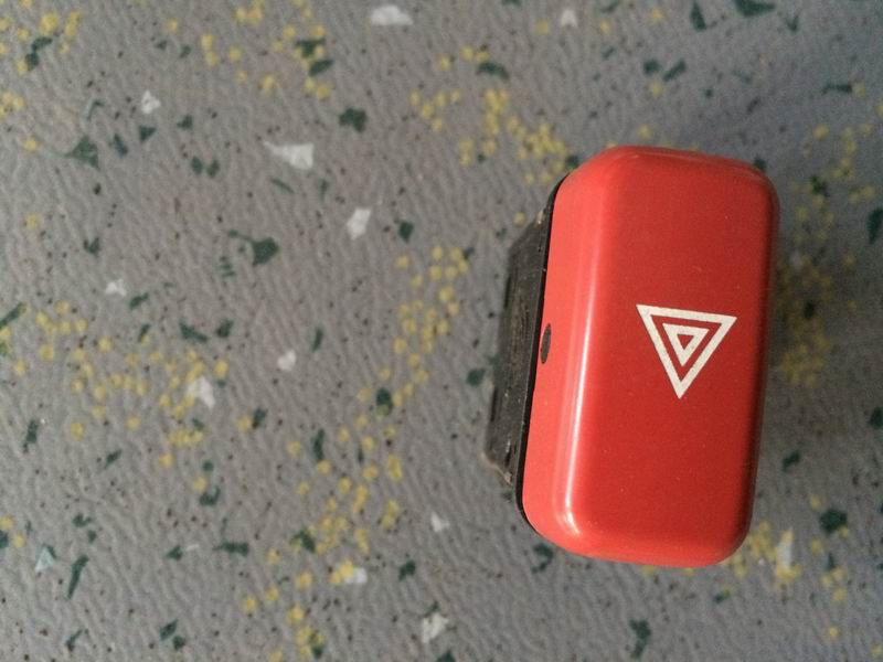 Кулисный переключатель аварийного освещения 3250-50 . 31A-1