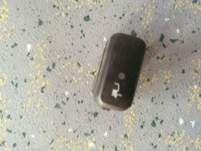 Electric step rocker switch 3230-3.13A-1