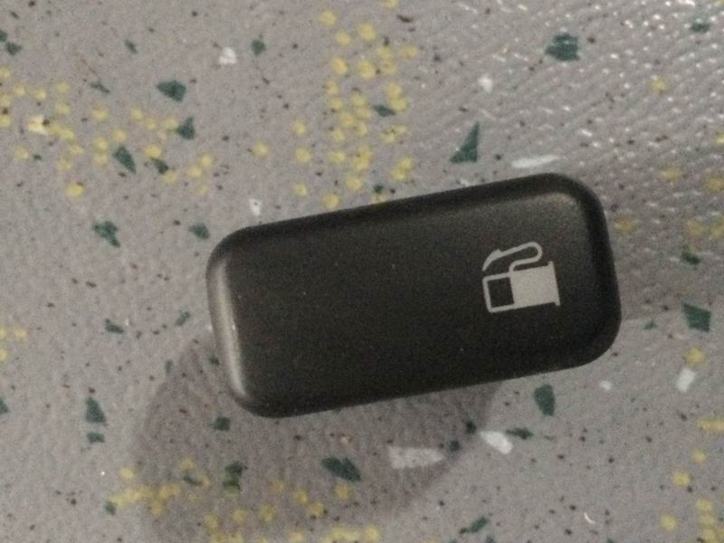 Fuel filling port open rocker switch 3230-3.02A