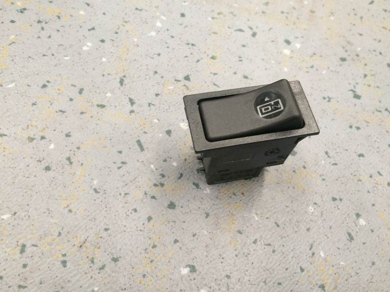 Middle door rocker switch JK966-YT129WZ