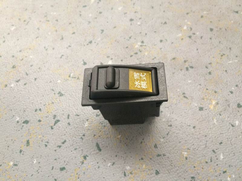 Гибридный переключатель режимов льда и снега JK 982-111A