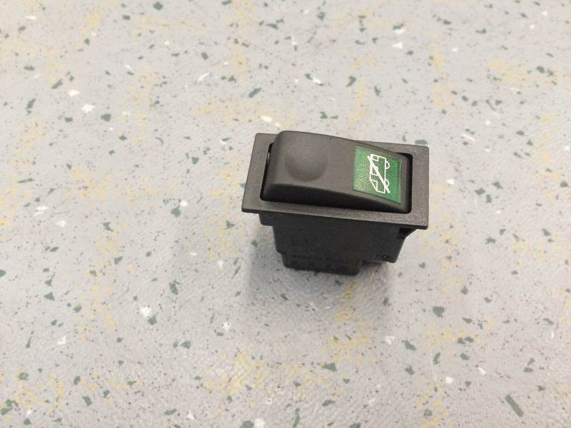 Cancel ECAS linkage rocker switch JK982-189A