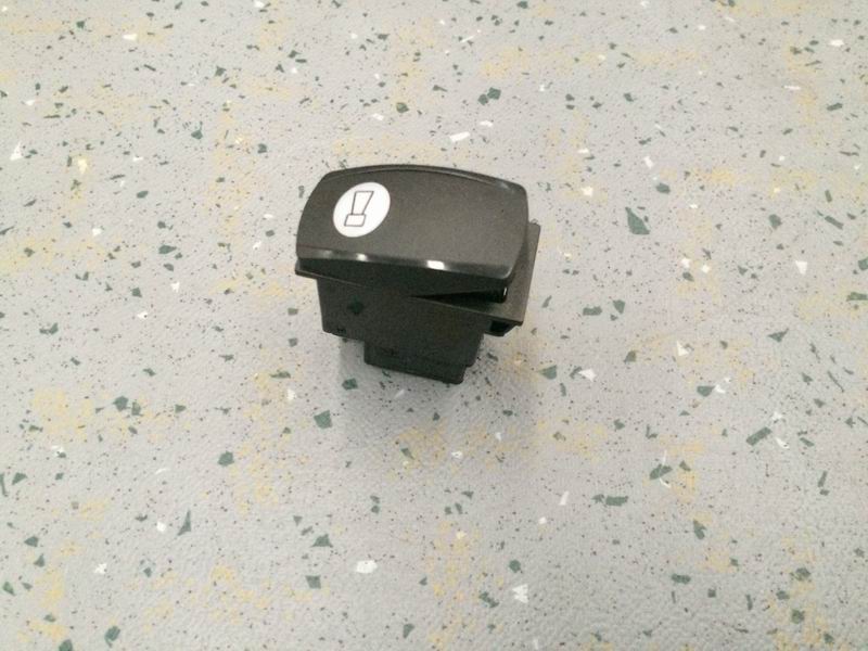 Кулисный переключатель для преобразования электрического динамика JK 969-025A