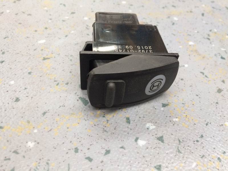 Feedback enable rocker switch JK969-107A-1