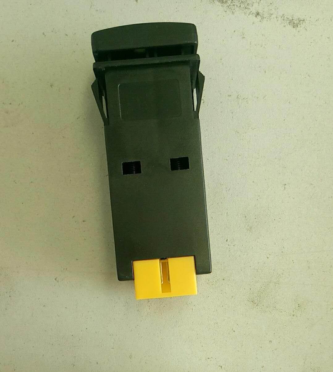 Ice and snow mode rocker switch 24V-1
